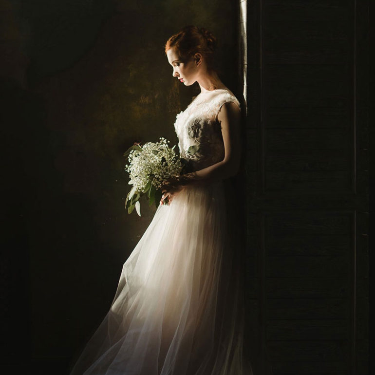 bride