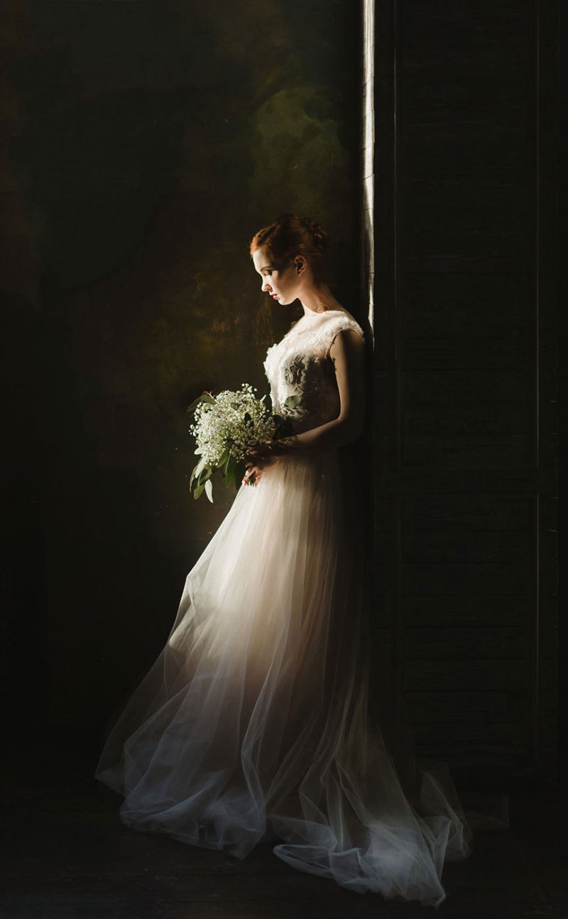 bride
